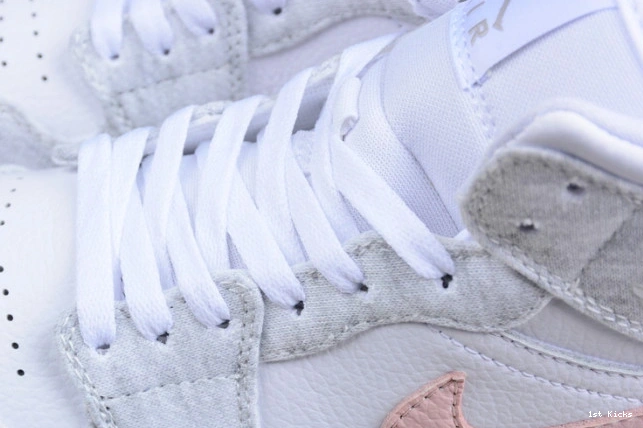 (w) light iron 1666 mid ore dn4045- Trendy jordan 1 se 1228